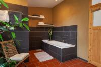 Ferienhaus Blocksberg am Trial und Enduro Park - B&B Dockweiler