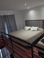 Appartamento Deluxe con 2 Camere da Letto e Balcone
