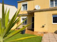 La Sardane de Rose et Victoire - Ferienwohnung Saint-Estève