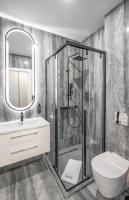 Appartamento con 3 camere da letto