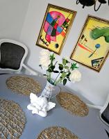 Ferienwohnung Sinsheim - Bed and Breakfast