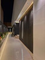 1BR,Living Room, Self Entry-Near KAFD & Digital City - B&B