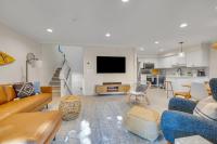 Amelia Island Newly Renovated Beachside Townhome - Chambres d'hôtes Fernandina Beach