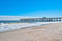 Amelia Island Newly Renovated Beachside Townhome - Chambres d'hôtes Fernandina Beach