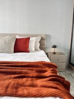 Pantelimon Halippa 6, Center - B&B