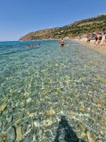 Residenza Santa Maria app Save - Chambres d’hôtes Nicotera Marina