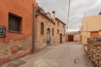 Ca la petita den chinascas - B&B Vespella de Gaià