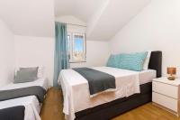 One-Bedroom Apartment - Second Floor
