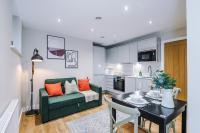 Cosy City Centre Apartment! - B&B Chester
