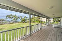Hilo Oasis - 32 Mi to Volcanoes National Park! - B&B