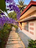 Majestic Villa - B&B