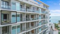 King Suite with Balcony