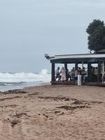 Ocean Walk Garrick - B&B Zinkwazi Beach