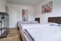 Appartement met 2 Slaapkamers en Balkon