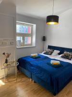 Queen Bee Apartments Cracow Old Town - B&B