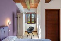 Chambre Lit King-Size Standard