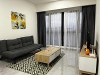 Agile Residence Service Suites Bukit Bintang KL - B&B Kuala Lumpur