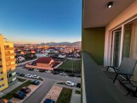 City Studio Coresi - B&B Braşov