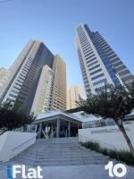iFlat Brookfield Towers BT2801 Jardim Goiás - B&B Goiânia