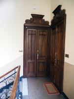 Porta Susa Blu Apartment - B&B