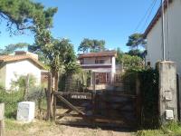 Chalet en Villa Gesell - Ferienwohnung Villa Gesell