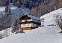 Tischnerhof Appartements - Ferienwohnung Bad Kleinkirchheim