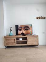 New central flat with AC and Wifi - B&B Valencia