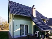Doppelhaushaelfte in Zingst - B&B