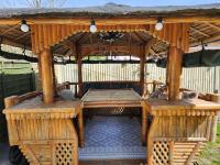 4 Bed 3 Bath Dryer Sky TV & Netflix Free Parking Rear Garden Prime Location - B&B Willen