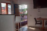Apartamento amoblado en Guatape - Chambres d’hôtes Guatapé