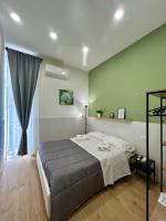 MERY&INES guest house Central Station - B&B Napoli
