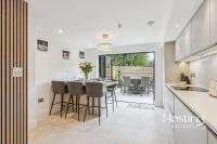 Queens Mews Brand New Luxury Home with Parking - B&B Henley-on-Thames