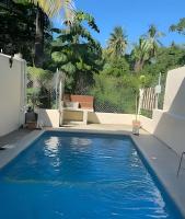 C9 Casas la colmena a 3 min playa alberca 2 rec. - B&B