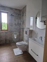 Chambre Quadruple avec Salle de Bains