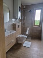 Chambre Quadruple avec Salle de Bains