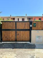 Domu e Mari Sud Sardegna - Bed and Breakfast Quartu Sant'Elena