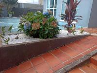 Quartos para diárias - B&B Piraquara