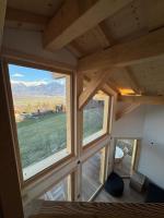 Le Mazot de L'Arpenaz - B&B