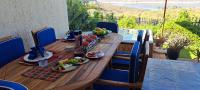 Clanwilliam Oasis BnB Guest House - Naturism, Boating, Hiking & more - Chambres d'hôtes Clanwilliam