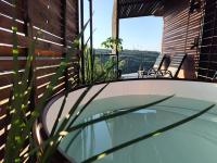 Rincón de paz - B&B Villa Serrana