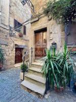 La Scalinatella "UnaNotteaCasaMia" - B&B