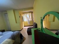 Economy Single Room