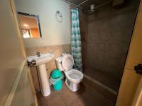 Habitación Triple Básica