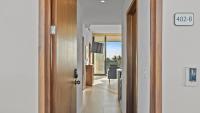 Appartamento con 2 Camere da Letto e Balcone