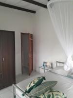 Appartement - Vue sur Jardin