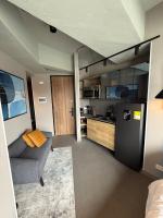 Unique mine - Ferienwohnung Bogotá