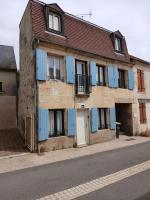Maison de ville - B&B