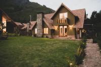 Villas del Valle Sagrado - Ferienwohnung