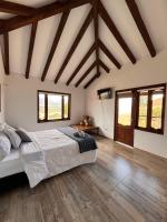 Casa Oikos Campestre - Ferienwohnung Sáchica