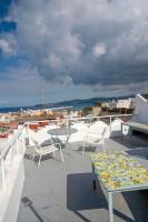 Ba Sidi, Estudio - B&B Tangeri